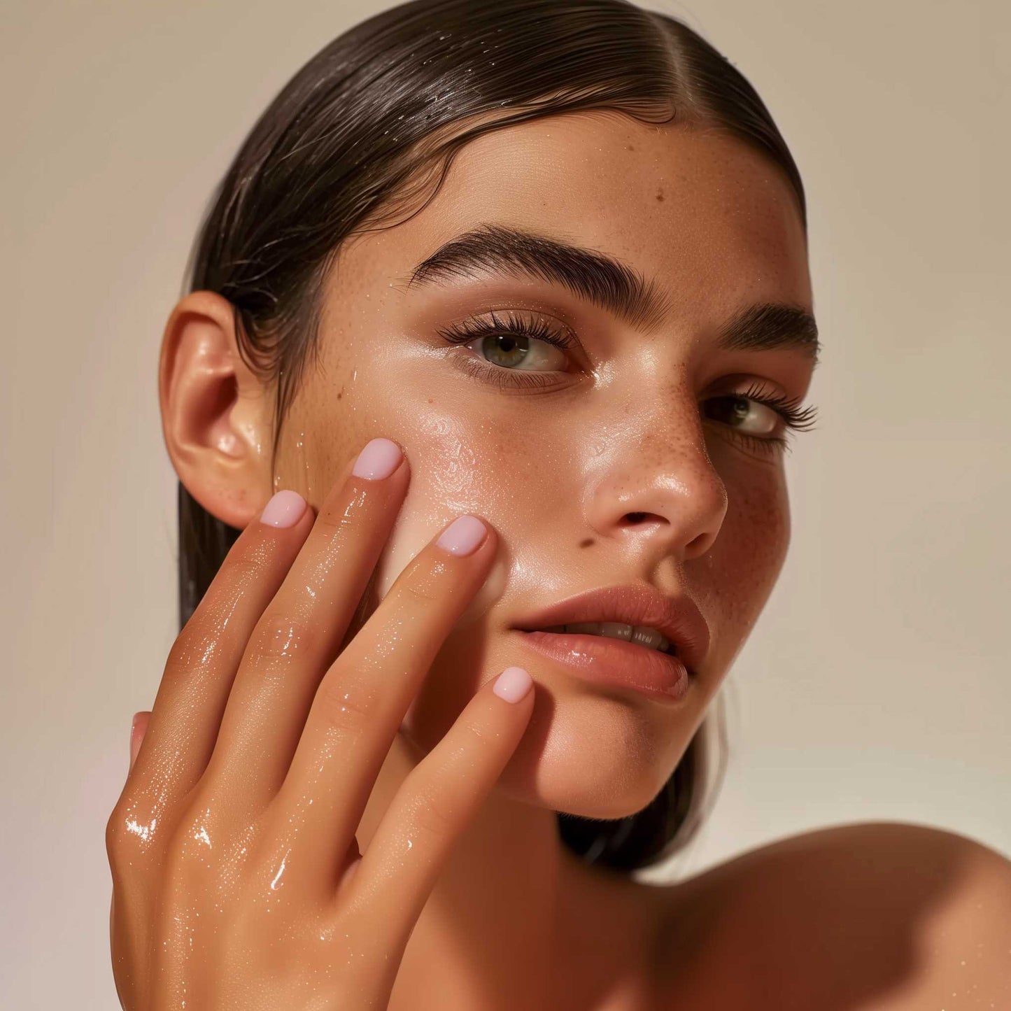 Anti-Aging Copper Peptide Serum