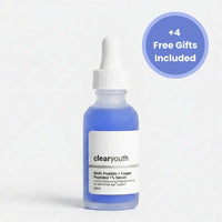 Anti-Aging GHKCu Serum