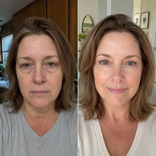 Anti-Aging GHKCu Serum
