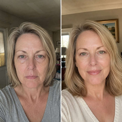Anti-Aging GHKCu Serum
